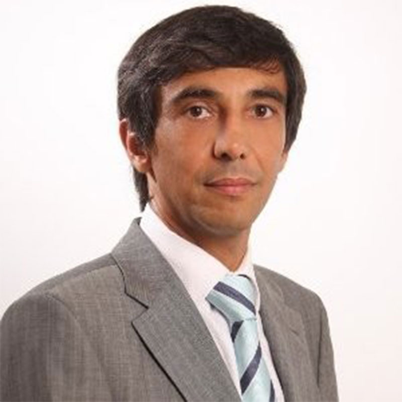 António Nogueira Da Costa