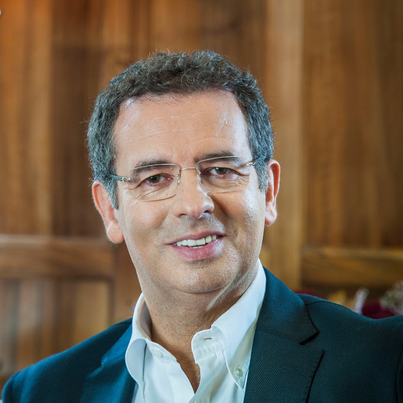 ANTÓNIO JOSÉ SEGURO