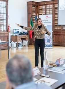 Corpo Docente Especializado