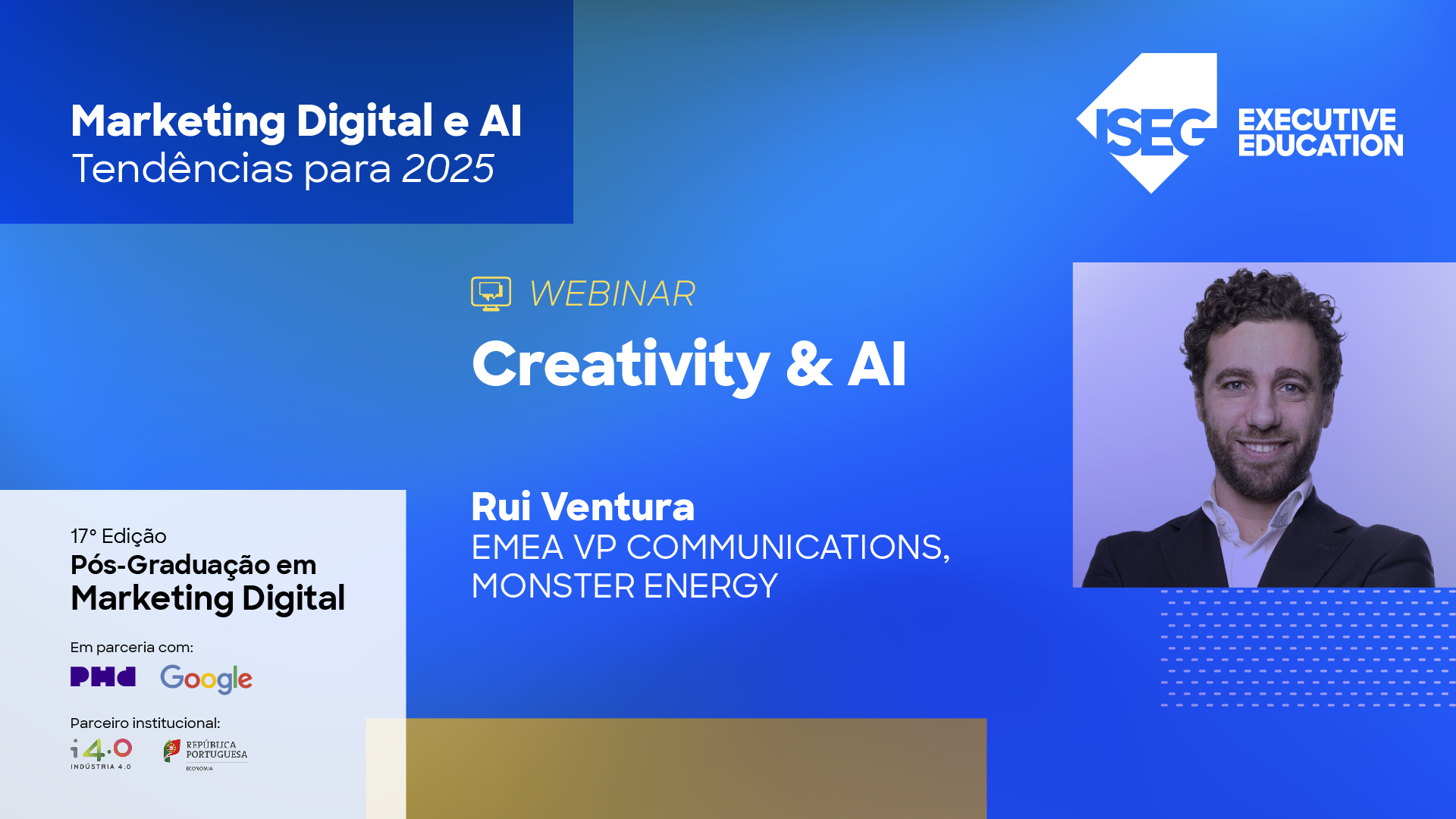 Webinar Marketing Digital AI Tendencias Thumbnail 1