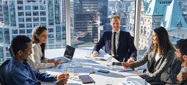 Private Equity Mobile