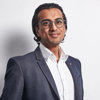 Vikas Shah