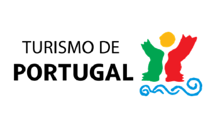 Logo Turismo De Portugal