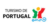 Logo Turismo De Portugal