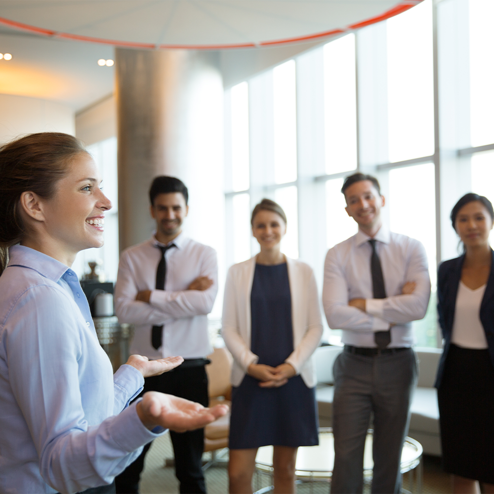 Leading Peolple Curso Desktop