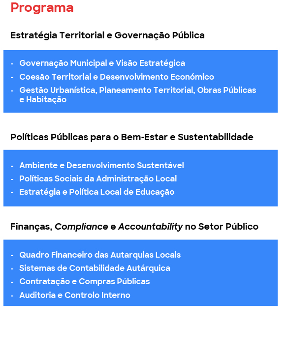 Programa Pos Graduacao Gem Programa