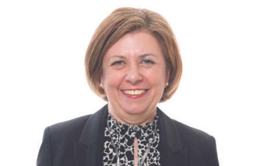 Isabel Paredes Artigo