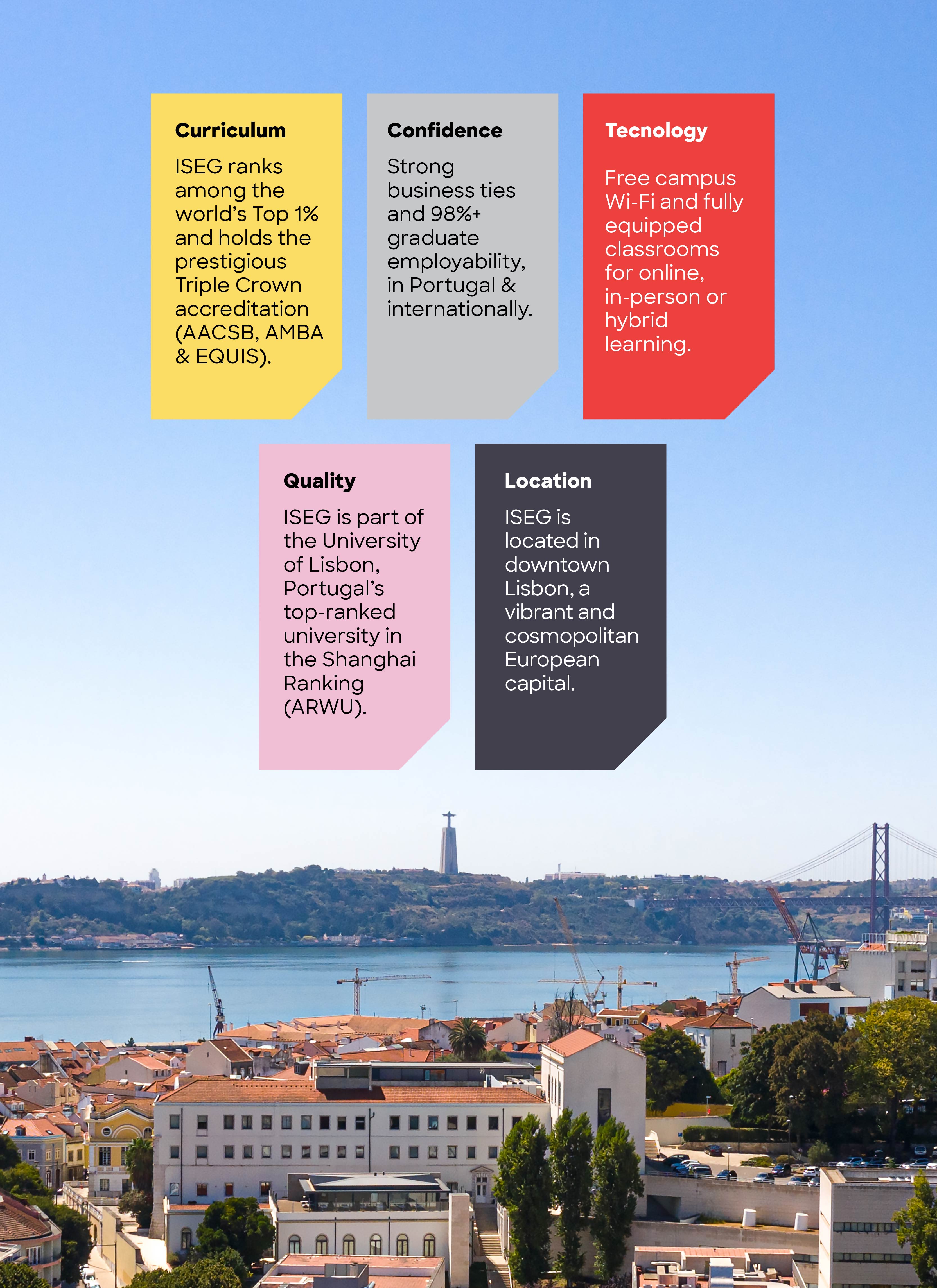 Mba Iseg At Glance Content Highlight Mobile