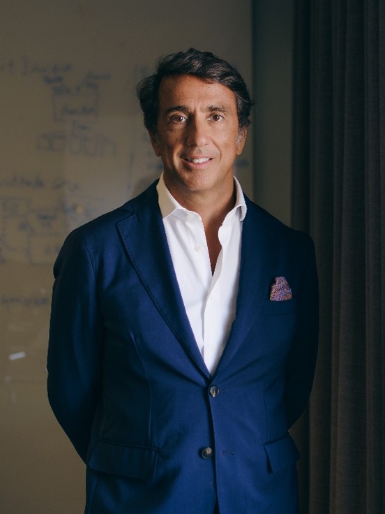Pedro Araújo E Sá
