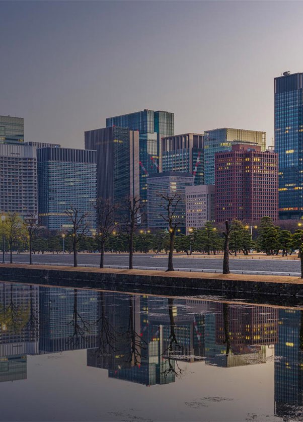 Real Estate Consulting