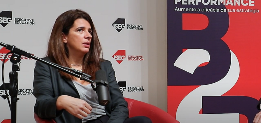 Iseg B2b Departamento Marketing