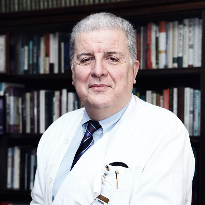 Antonio Vaz Carneiro