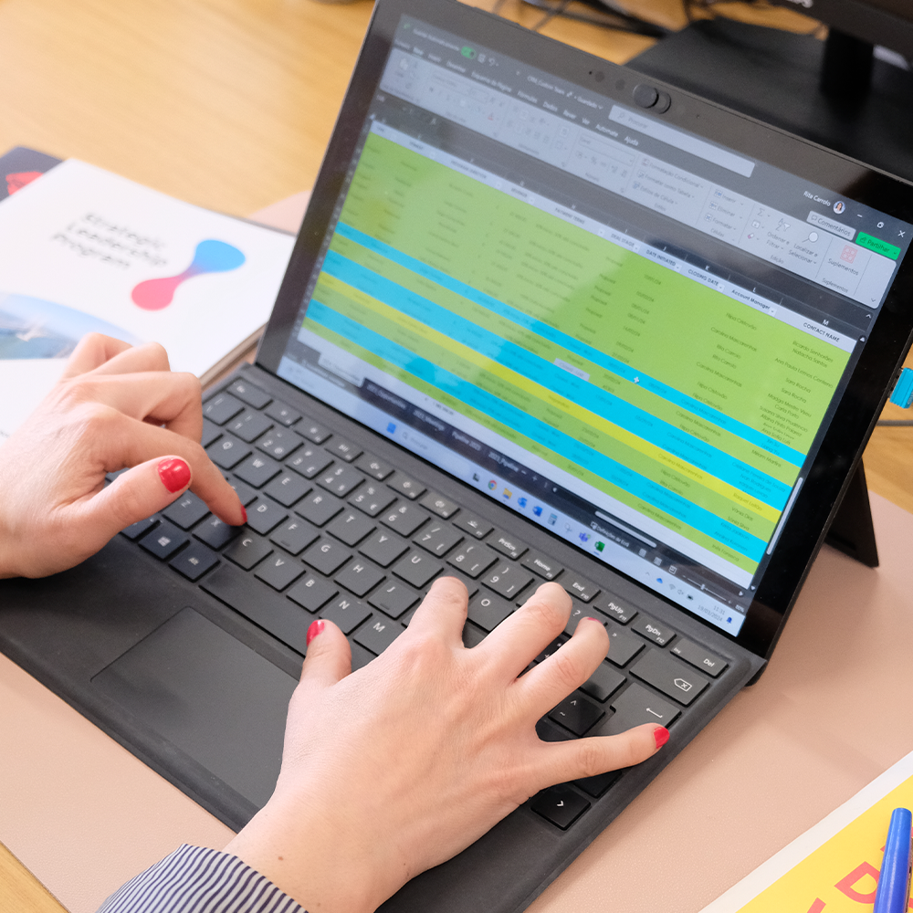 Consultoria Banner Desktop