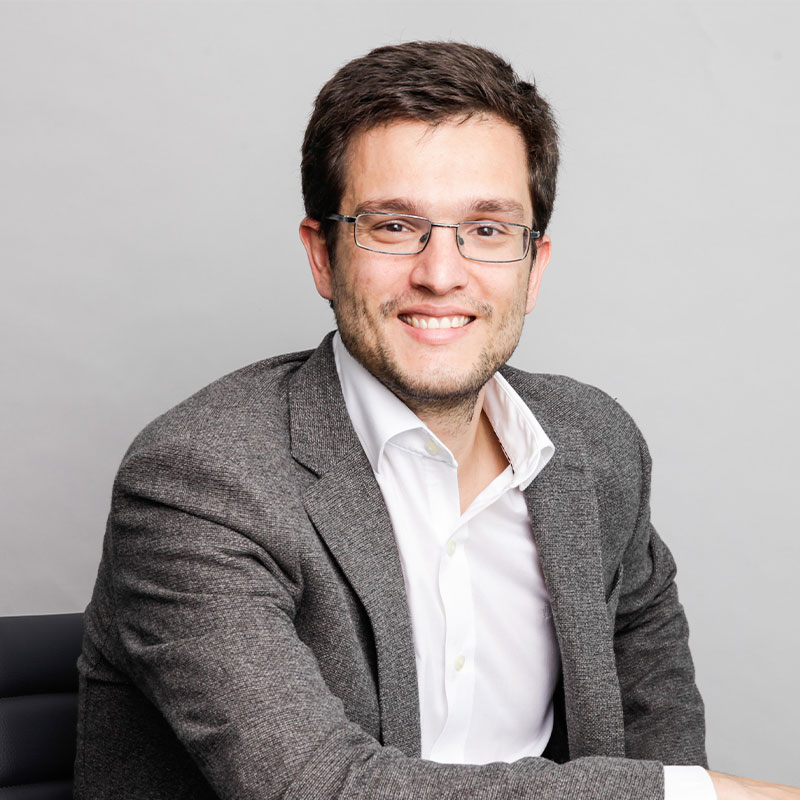 Pedro Castro Henriques