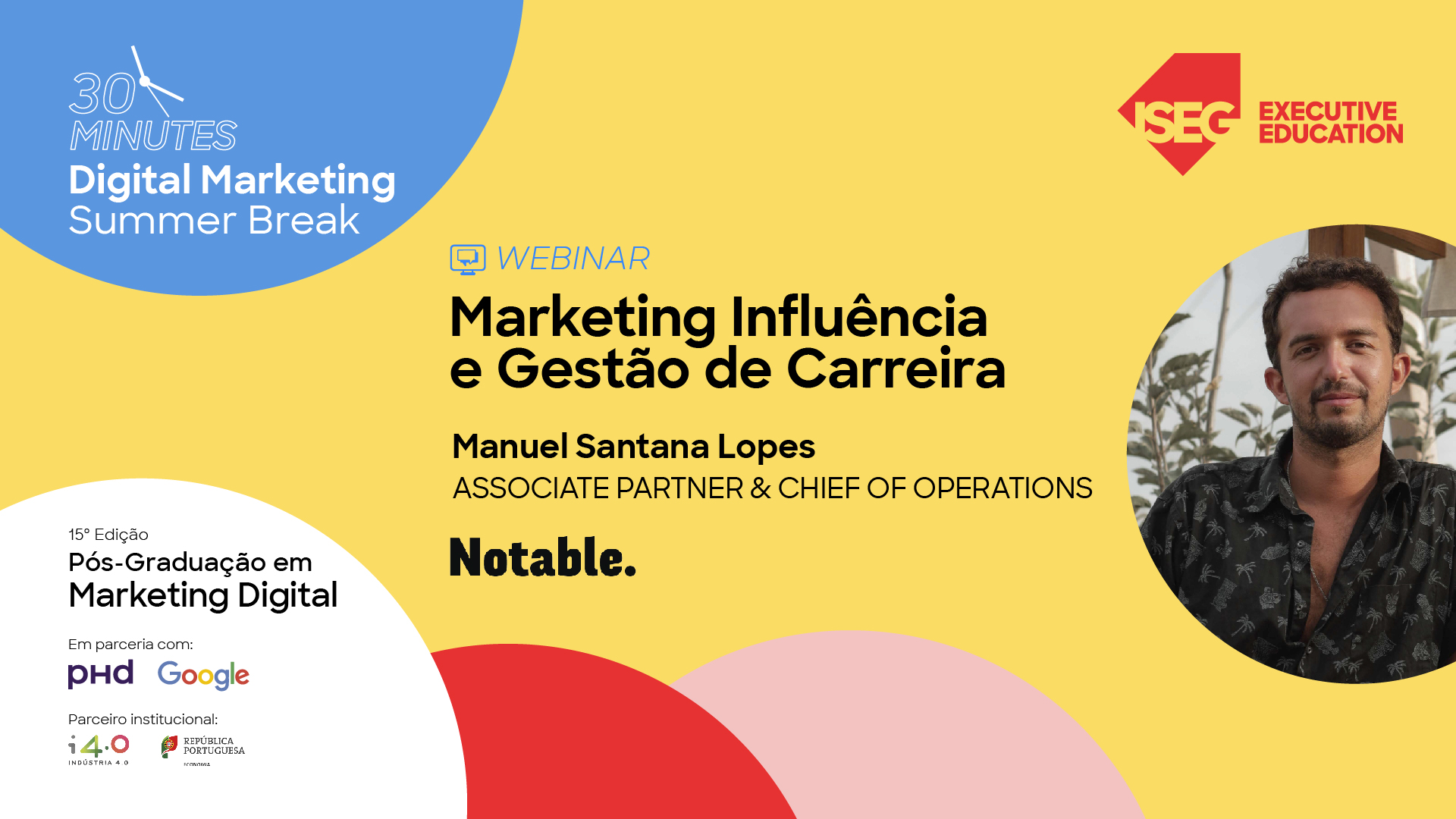 Webinar Marketing Digital Thumbnail Dia 2