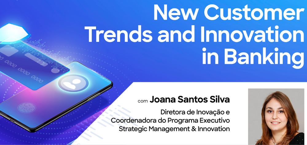 Iseg Innovation Banking