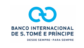 Logo Banco Internacional De Sao Tome Principe
