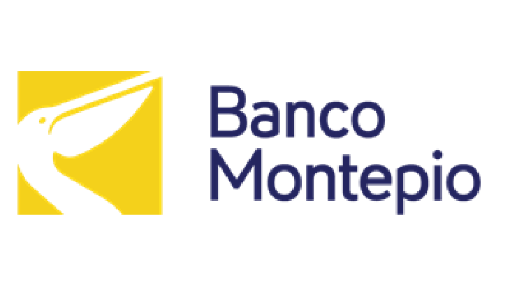 Logo Banco Montepio