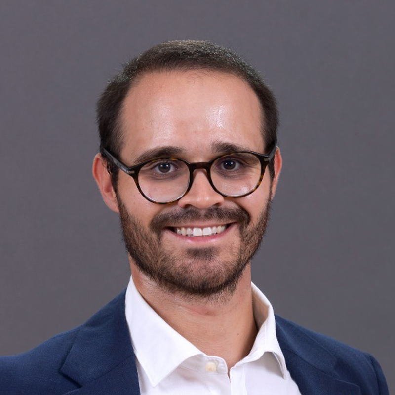 Pedro Almeida Fernandes Site