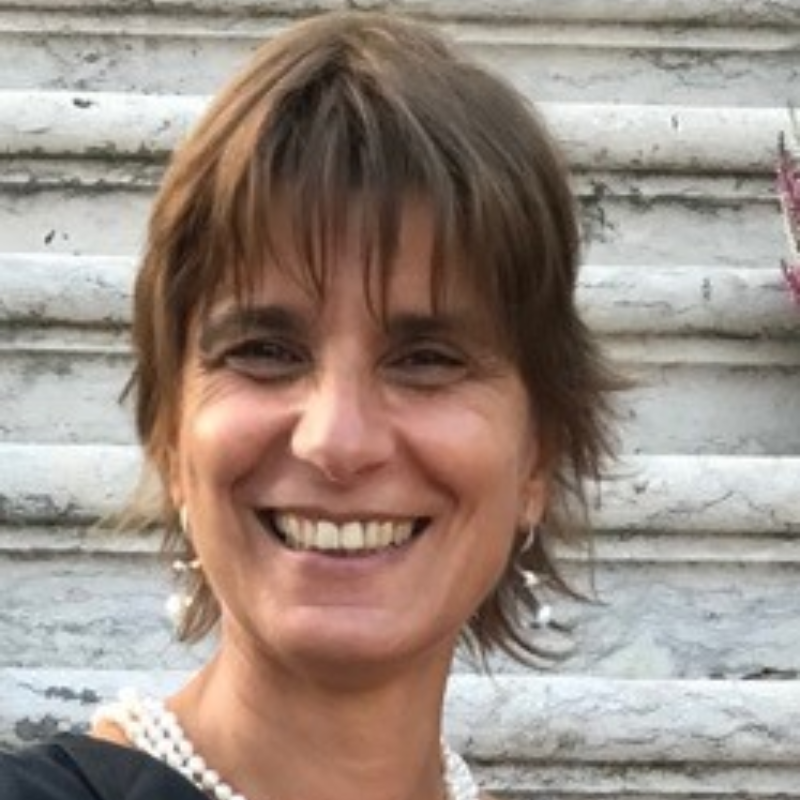 Ana Paula Barbosa Póvoa