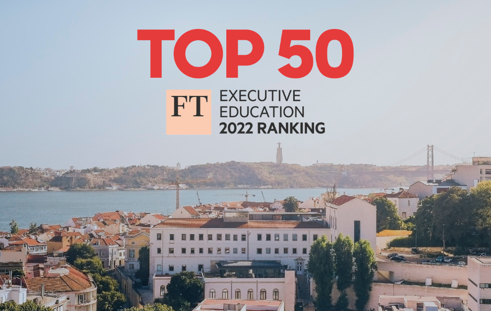 Iseg Financial Times Artigo