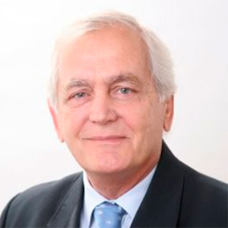 Jorge Lopo Cancella De Abreu