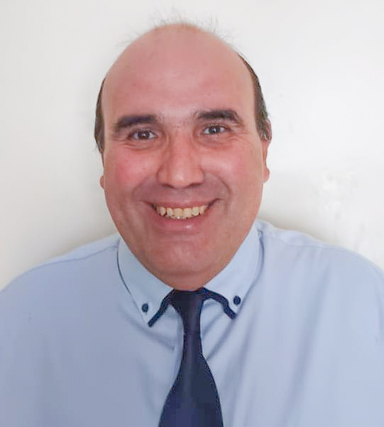 Paulo Gomes