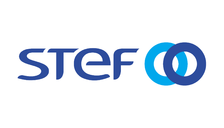 Logo Stef