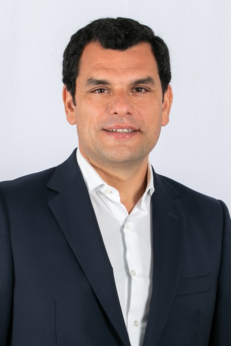 Pedro Patacho