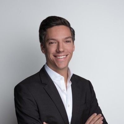 Pedro Magalhaes Coelho