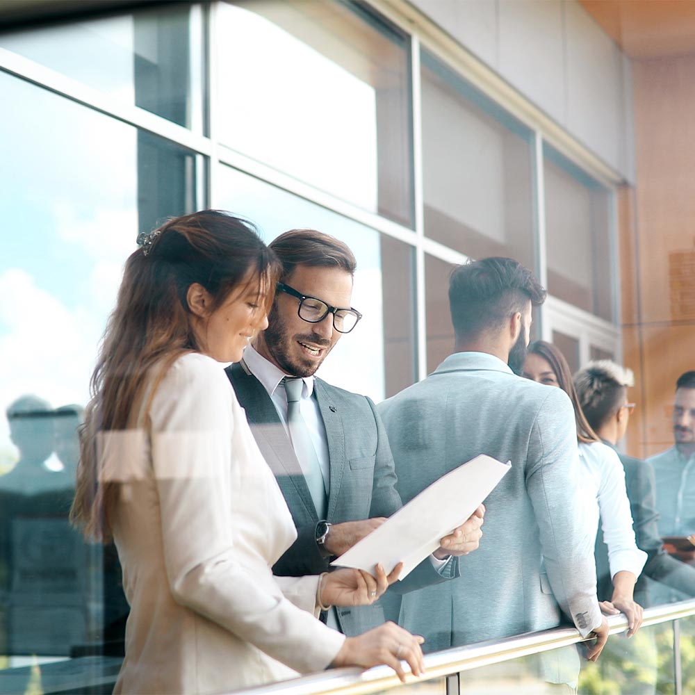 Transforming Experience