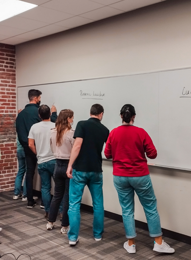 Silicon Valley MBA (2)