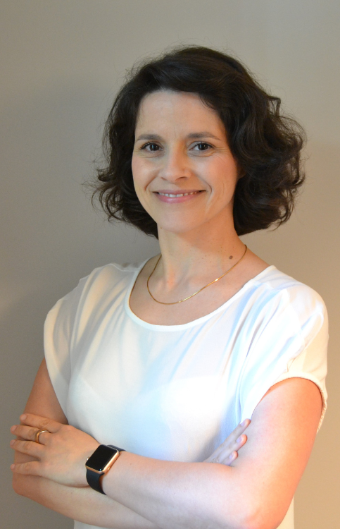 Patricia Dolores SHRP