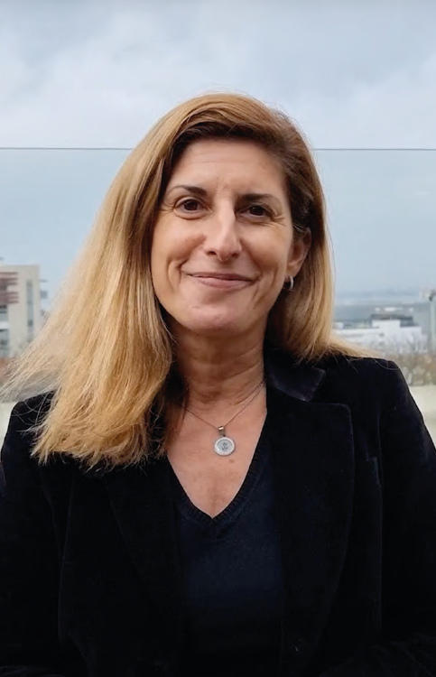 Sandra Brito Pereira