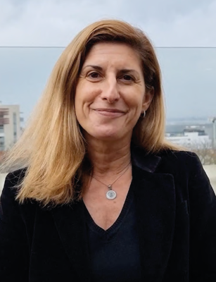 Sandra Brito Pereira