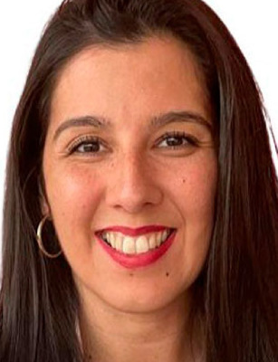 Ana Margarida Pereira Duarte