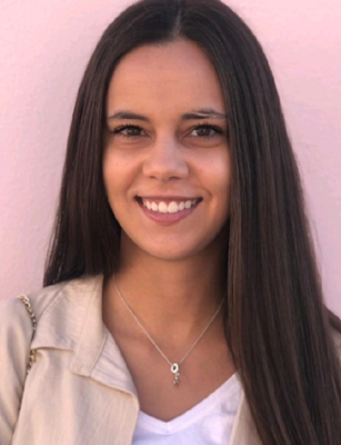 Erika Cabral