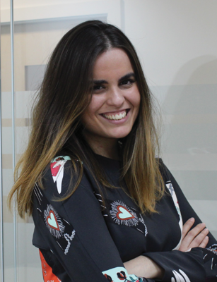 Margarida Oliveira