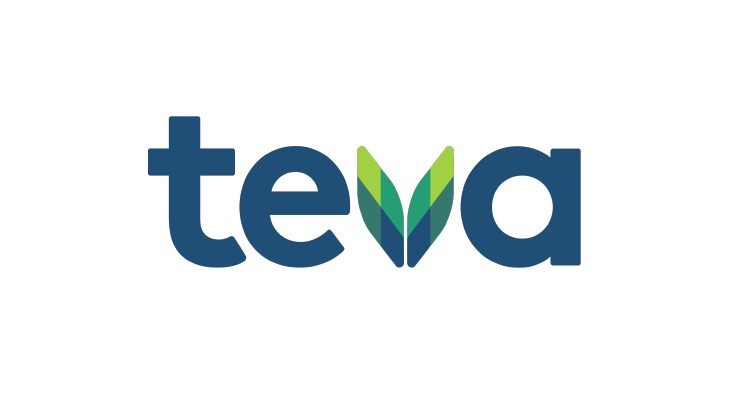 Logo Teva