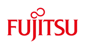 Logo Fujitsu