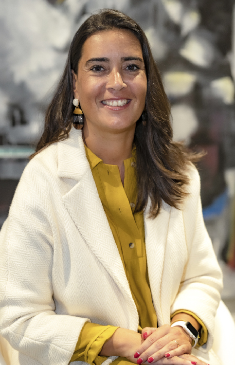 Andreia Jotta Foto Site