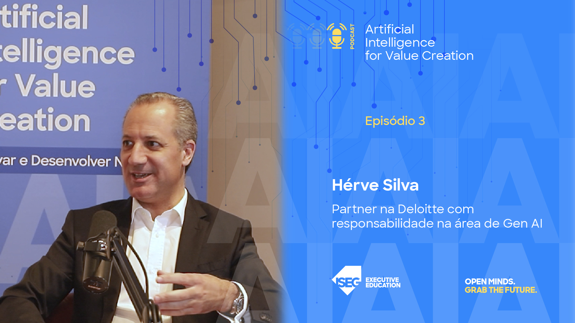 Podcast Ai Final Webinar 1920X1080px