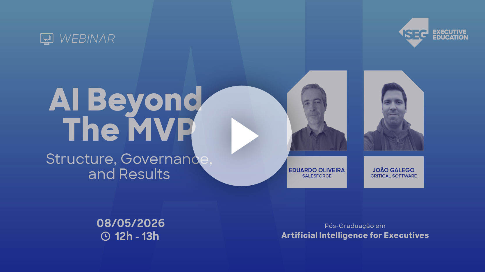 Webinar Email Gravacao Dia 1