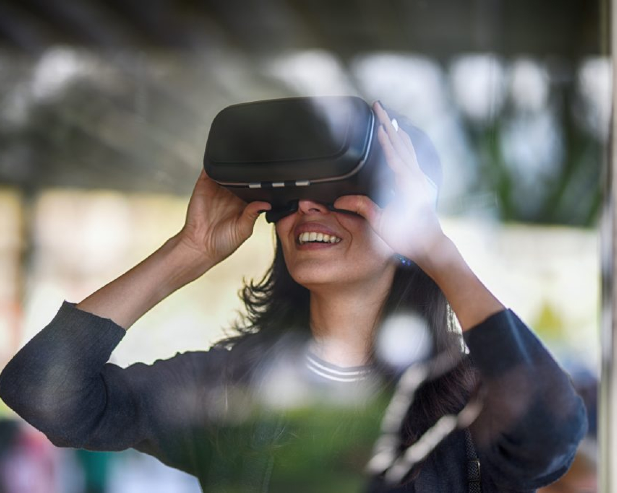 Knowledge Hub 1000X800