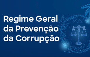 Iseg Regime Geral Prevencao Corrupcao