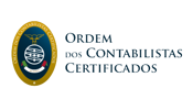ordem dos contabilistas logo