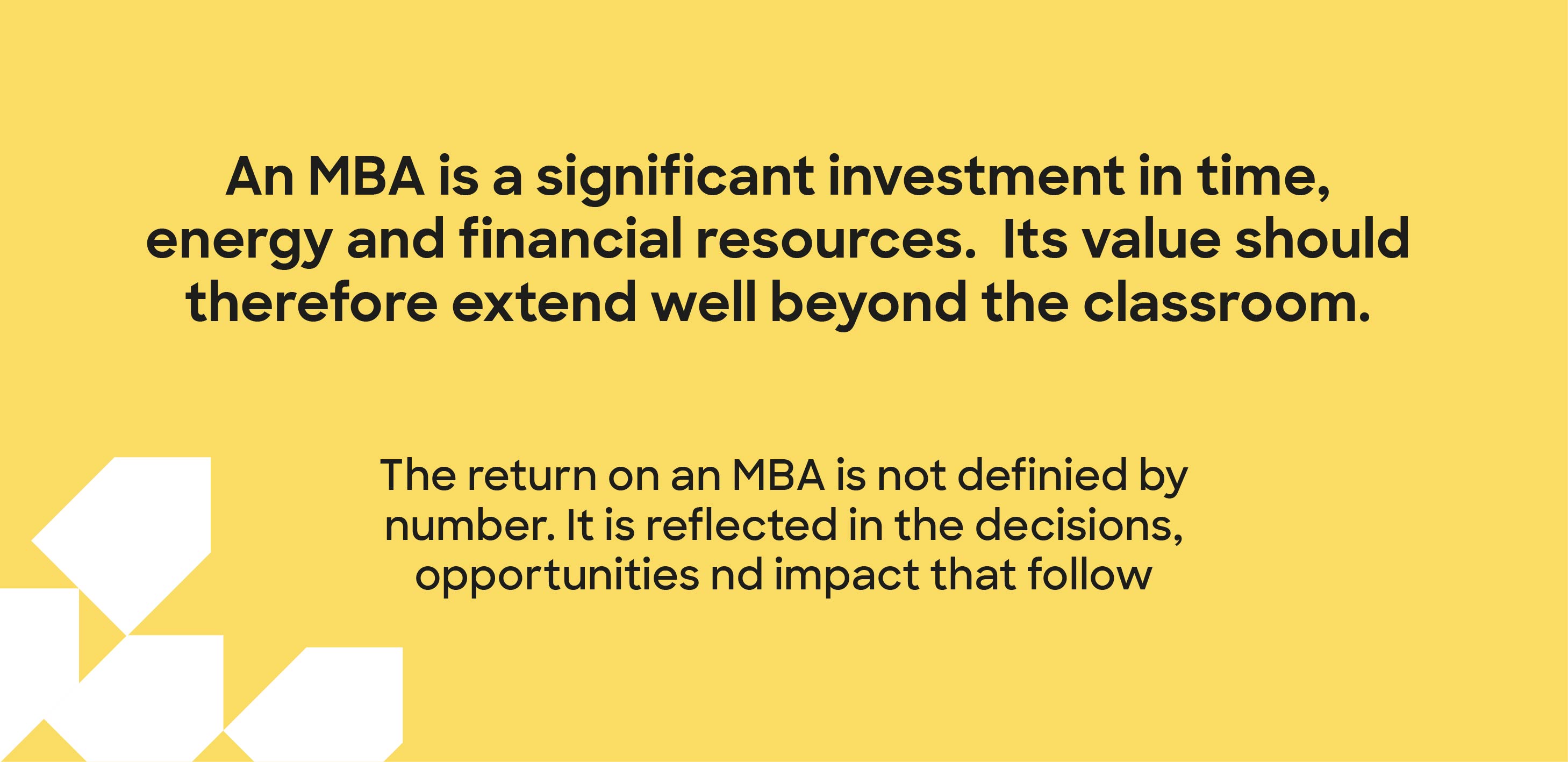 Mba