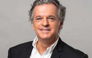 Jorge Caiado