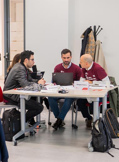 Peer Feedback Debates