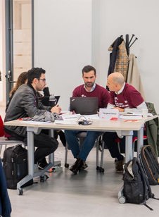 Peer Feedback Debates